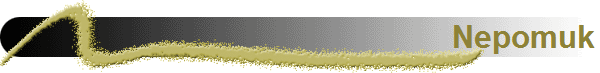 Nepomuk
